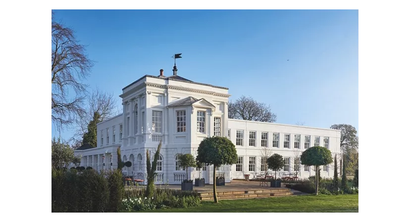 Monkey Island Estate