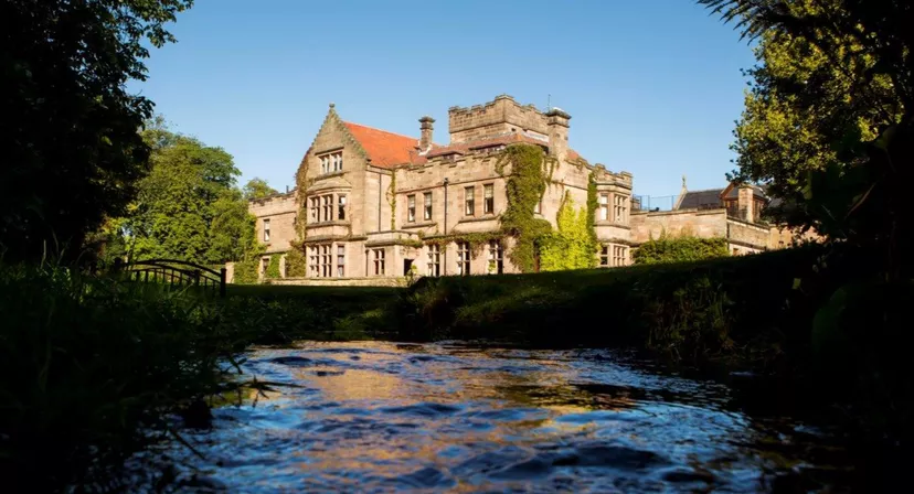 Ellingham Hall