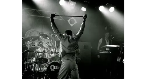 Queen Tribute Night 2025 at OEC Sheffield