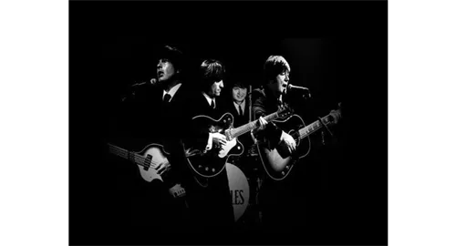 Beatles Tribute Night 2025 at OEC Sheffield