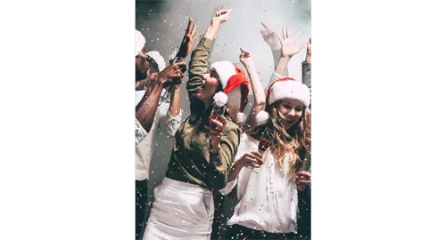 Christmas Party Nights 2025 at Abode Manchester