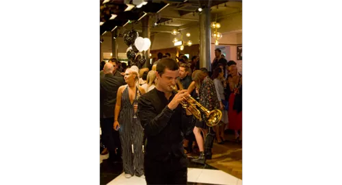 Festive Sunday Social 2025 at Abode Manchester