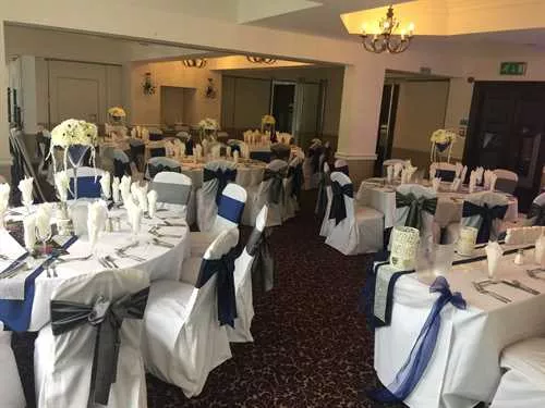 Function Room
