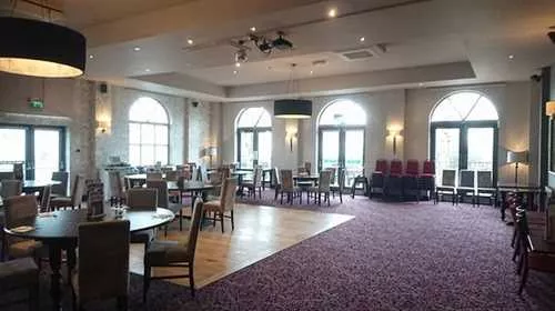 Function Room