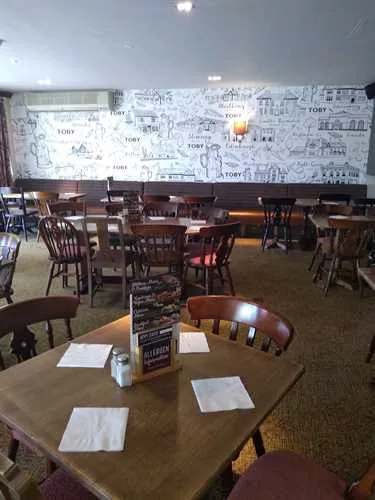Function Room