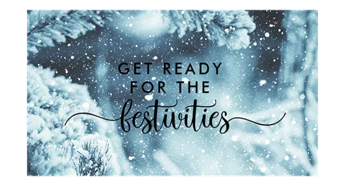 Festive Lunches 2025 at Cardiff Marriott Hotel