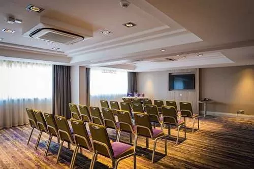 Scott Suite