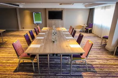 Bearsden Suite