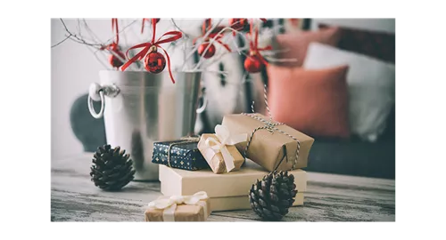 3-Night Christmas Residential Break 2025 at Deer Park Country House