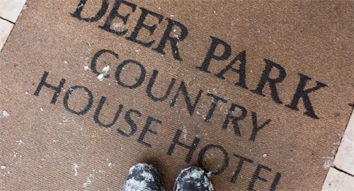 New Year's Eve Break 2025 at Deer Park Country House