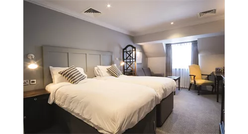 Kettering Park Hotel & Spa