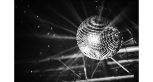 Disco Party Night 2025 at Thorpe Park Hotel & Spa
