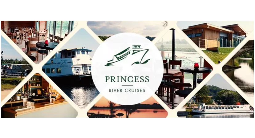 Princess River Cruises, Nottingham Christmas Parties 2024