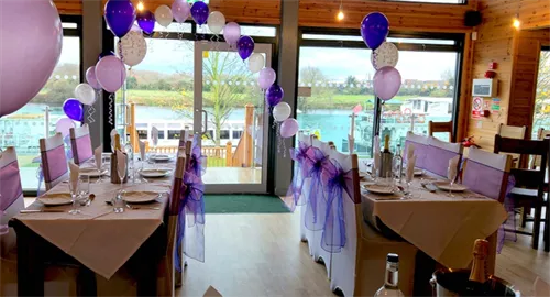 The River Lodge