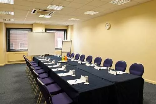 Fitzwilliam Suite