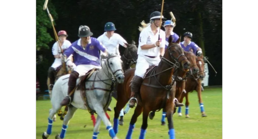 OffChurch Bury Polo Club