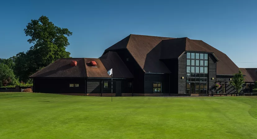Sherfield Oaks Golf Club