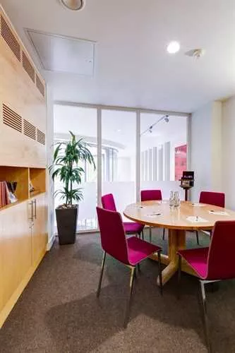 Florence Li Tim Oi Room