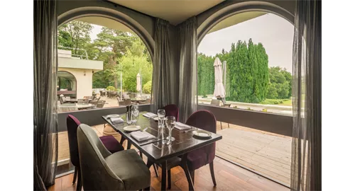 Hilton Cobham Hotel