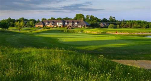 Hire Avocet Suite at Cams Hall Estate Golf Club | Event Space for 150 ...