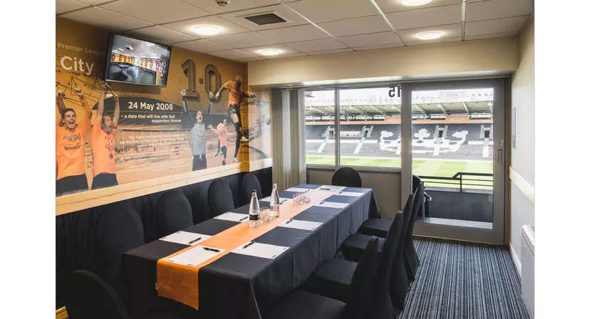 Hull City Football Club