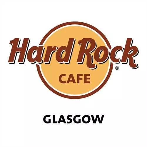 Hard Rock Cafe Glasgow