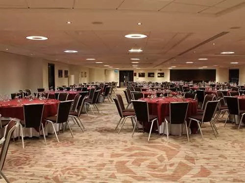 Nightingale Suite