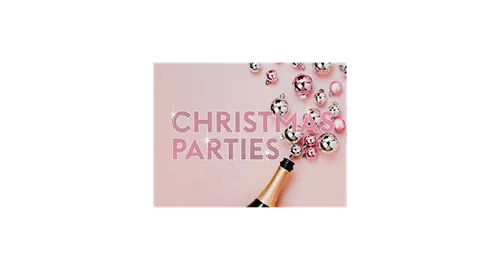 Christmas Party Nights 2025 at Village Hotel Birmingham Walsall
