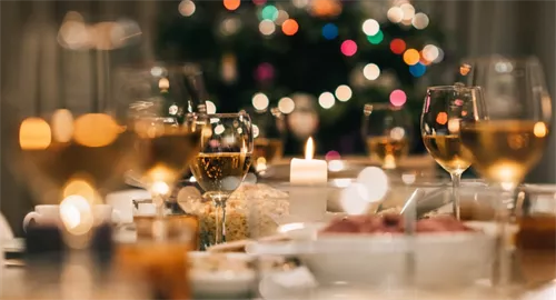 Festive Dining 2025 at Hotel Felix