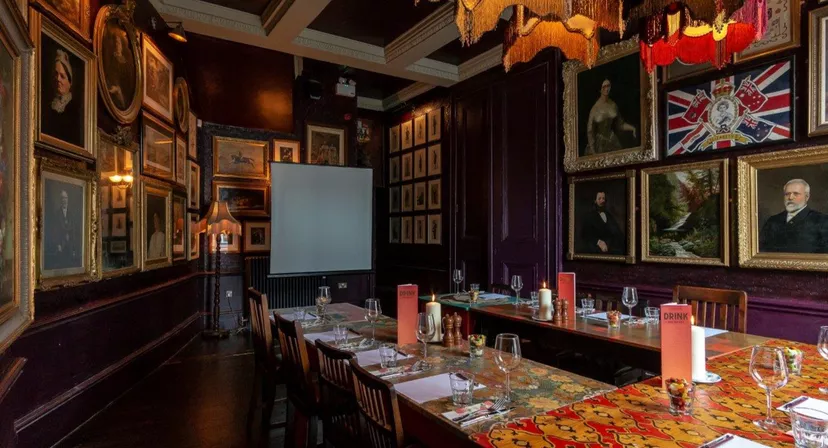 Cosy Club Derby | Corporate Event, Birthday Party & Private Hire