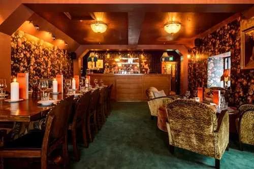 Wonderland at Cosy Club Guildford