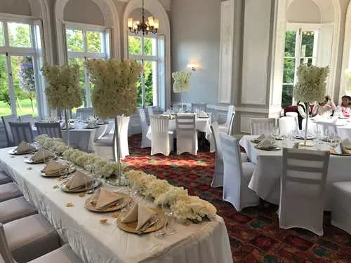 Function Room