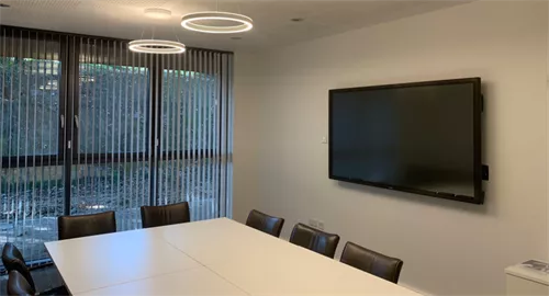 Quarry Meeting Room