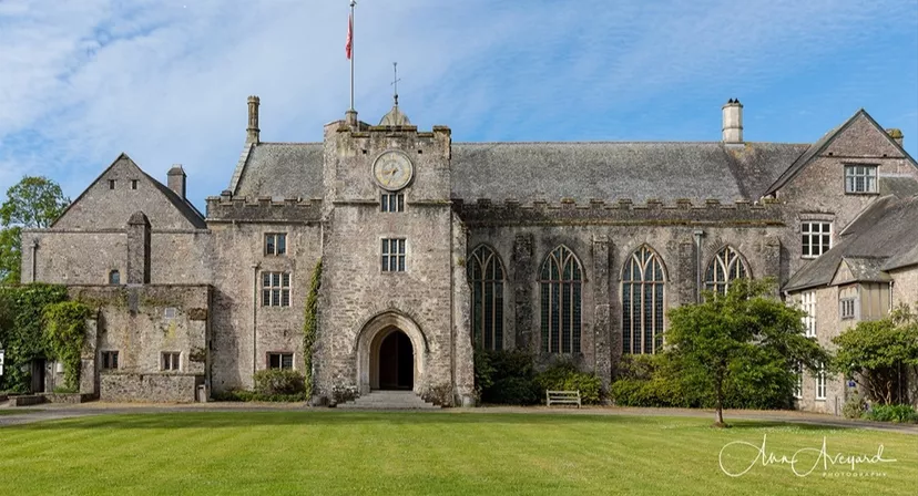 Dartington Hall