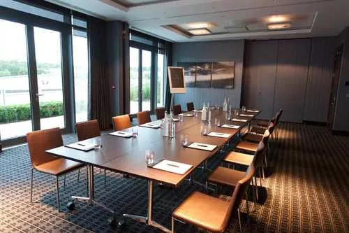Napier Suite