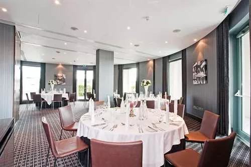 Railton Suite
