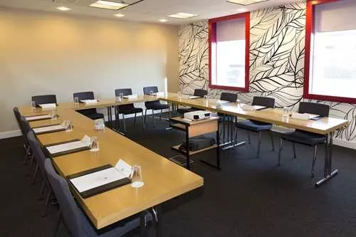 Stonehenge Conference Room