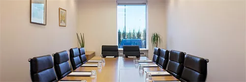 Woodhenge Conference Room