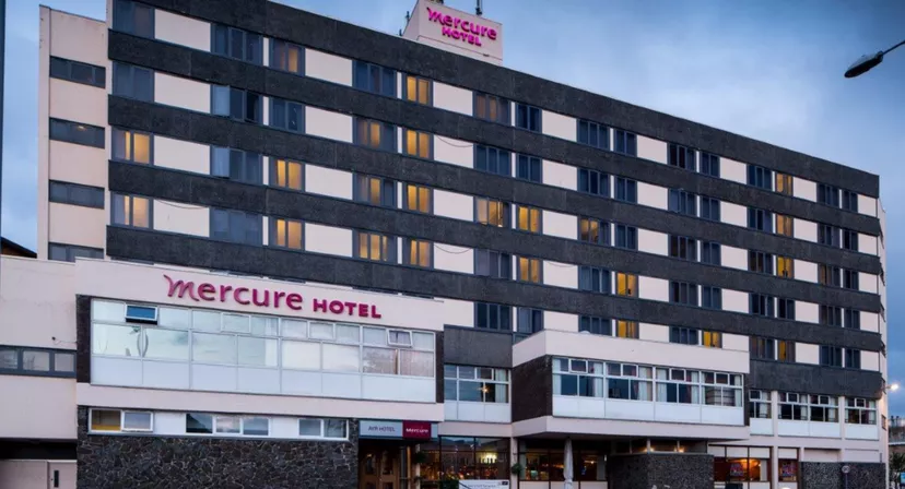 Mercure Ayr Hotel