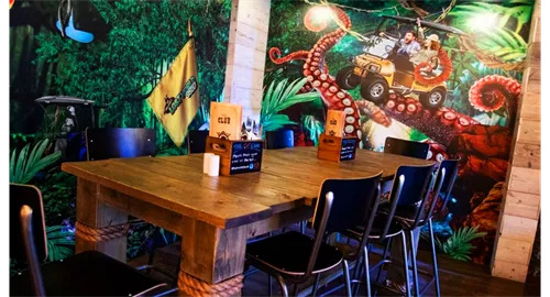Meeting / Party / Function Room