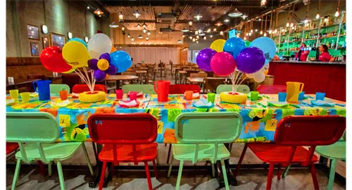 Meeting / Party / Function Room
