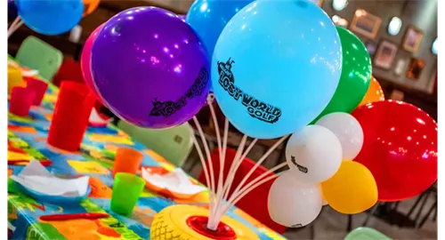 Meeting / Party / Function Room