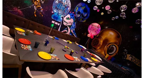 Meeting / Party / Function Room