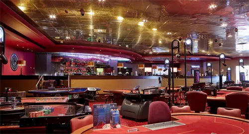 Christmas Party Nights 2025 at Grosvenor Casino Cardiff