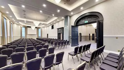 Ballroom