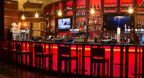Christmas Party Nights 2025 at Grosvenor Casino Coventry