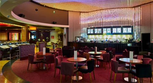 Christmas Party Nights 2025 at Grosvenor Casino Manchester Didsbury