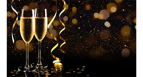 Christmas Party Disco Night! 2025 at Solent Hotel & Spa