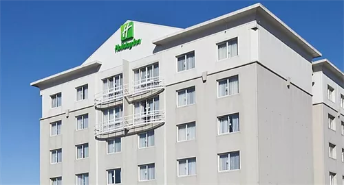 Festive Thursdays at Holiday Inn Basildon 2025 at Holiday Inn Basildon