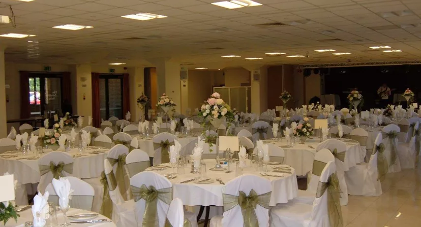 venue